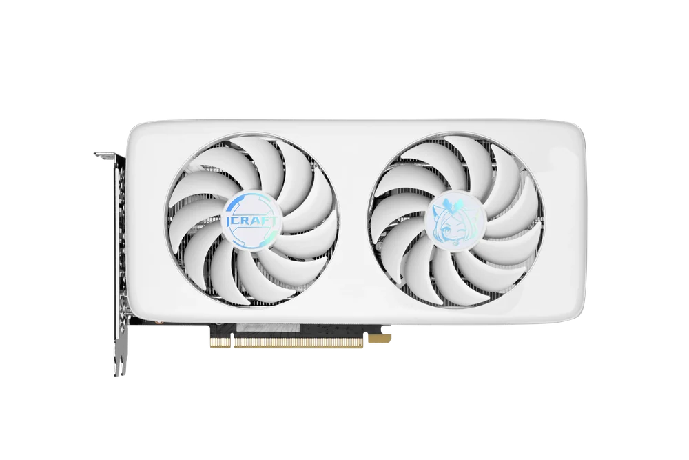 Maxsun MS-RTX5060 iCraft OC8G AIGAX2 Classic